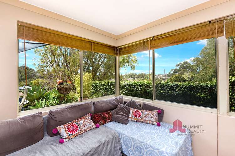 Second view of Homely house listing, 9 Nyabing Way, Withers WA 6230