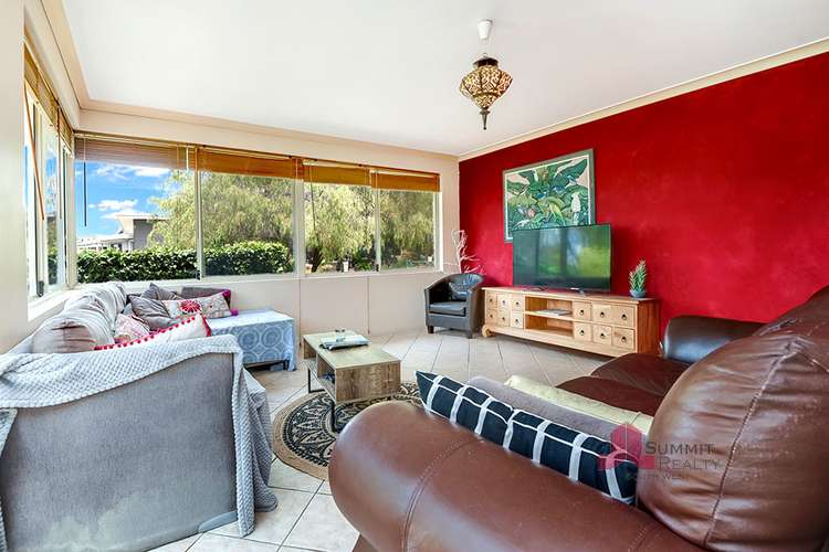 Fifth view of Homely house listing, 9 Nyabing Way, Withers WA 6230