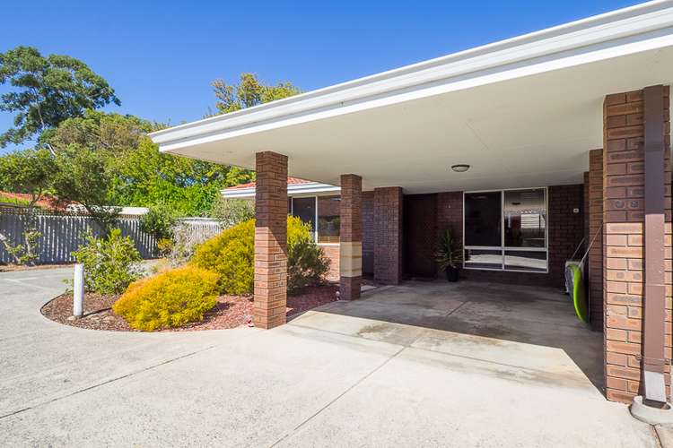 Second view of Homely villa listing, 1/15 Hamilton Street, Osborne Park WA 6017