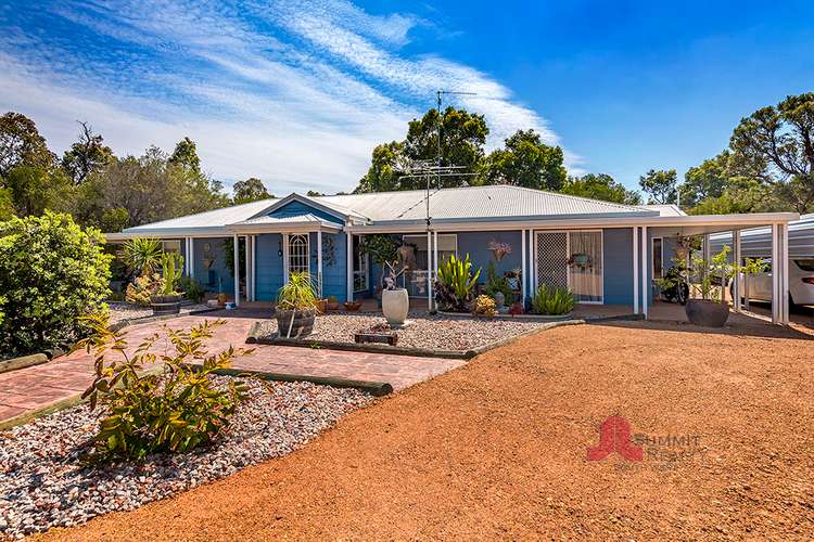 Main view of Homely house listing, 3 Watermass Place, Leschenault WA 6233