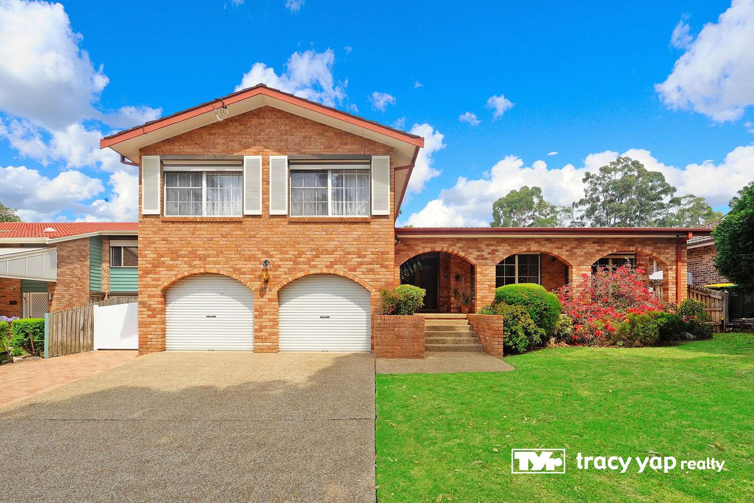 Main view of Homely house listing, 15a Sobraon Road, Marsfield NSW 2122