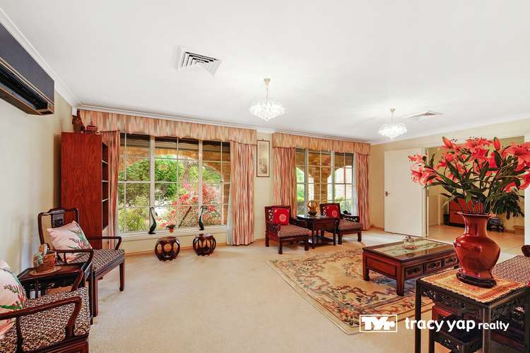 Second view of Homely house listing, 15a Sobraon Road, Marsfield NSW 2122