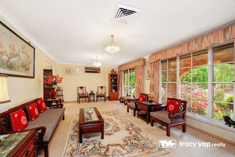 Third view of Homely house listing, 15a Sobraon Road, Marsfield NSW 2122