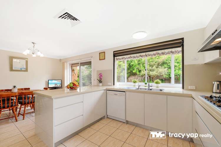 Fourth view of Homely house listing, 15a Sobraon Road, Marsfield NSW 2122