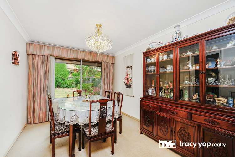 Fifth view of Homely house listing, 15a Sobraon Road, Marsfield NSW 2122