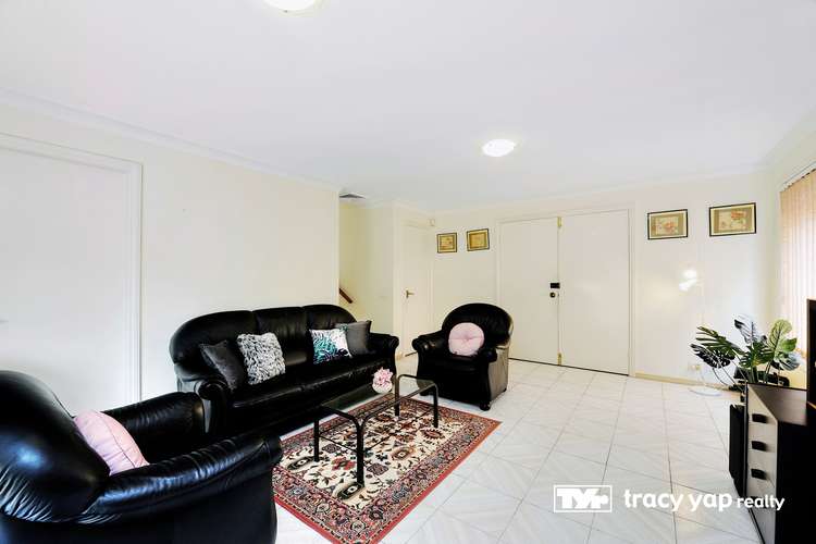 Sixth view of Homely house listing, 15a Sobraon Road, Marsfield NSW 2122