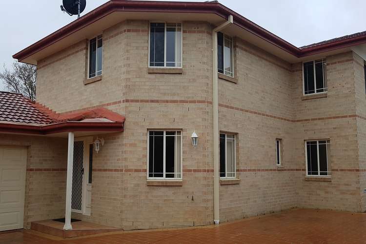 Main view of Homely townhouse listing, 2/14 Margaret Street, Wyong NSW 2259