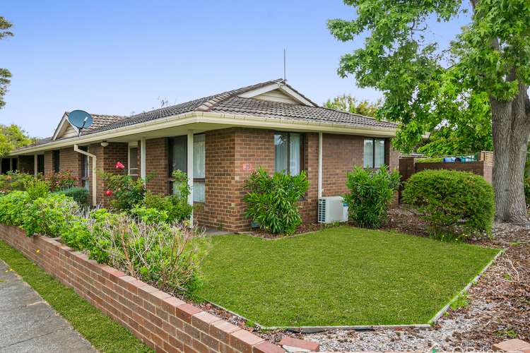 Main view of Homely unit listing, 1/29 Cranbourne Road, Frankston VIC 3199