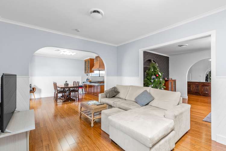 Second view of Homely house listing, 1 Uren Court, Altona Meadows VIC 3028