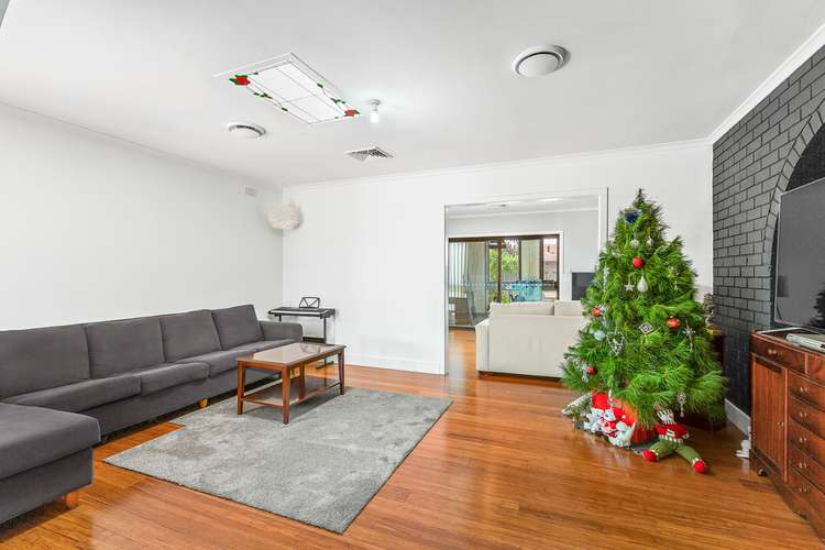 Fourth view of Homely house listing, 1 Uren Court, Altona Meadows VIC 3028