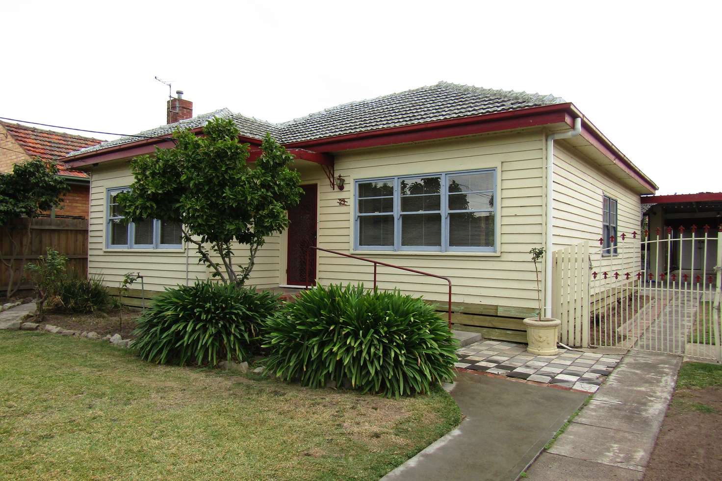 Main view of Homely house listing, 29 Marchant Avenue, Reservoir VIC 3073