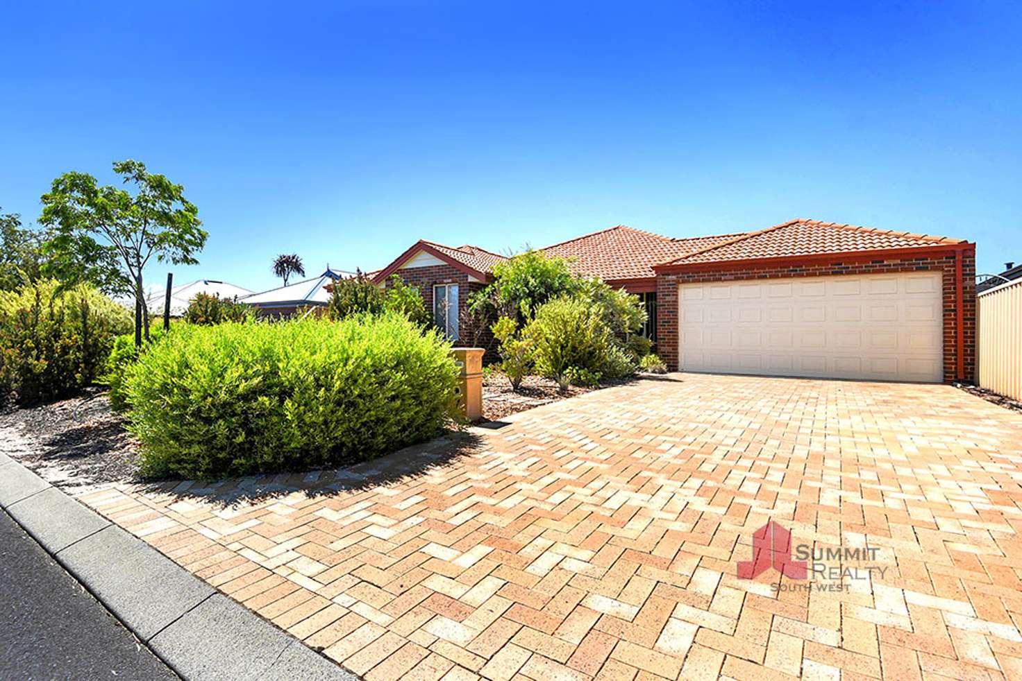 Main view of Homely house listing, 7 Dravite Way, Dalyellup WA 6230