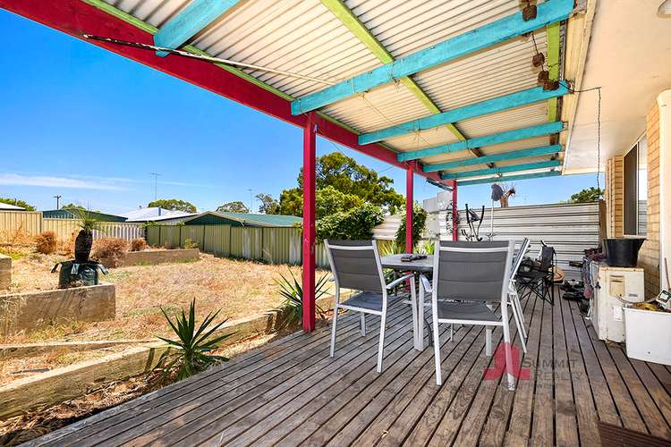 Main view of Homely house listing, 7 Littlefair Drive, Withers WA 6230
