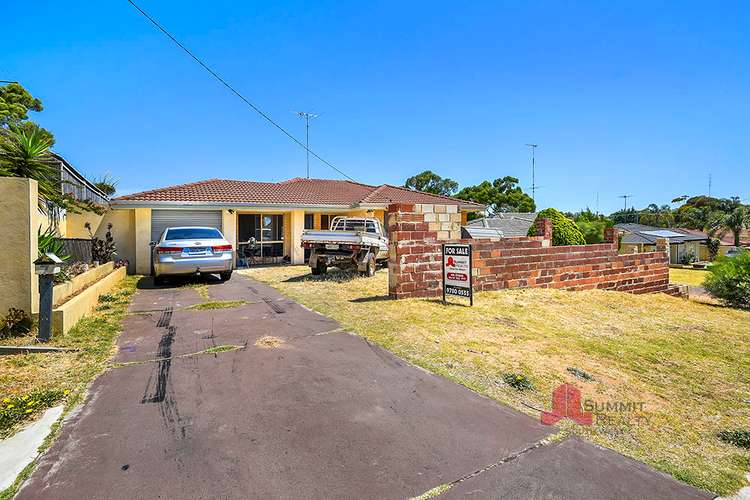 Second view of Homely house listing, 7 Littlefair Drive, Withers WA 6230