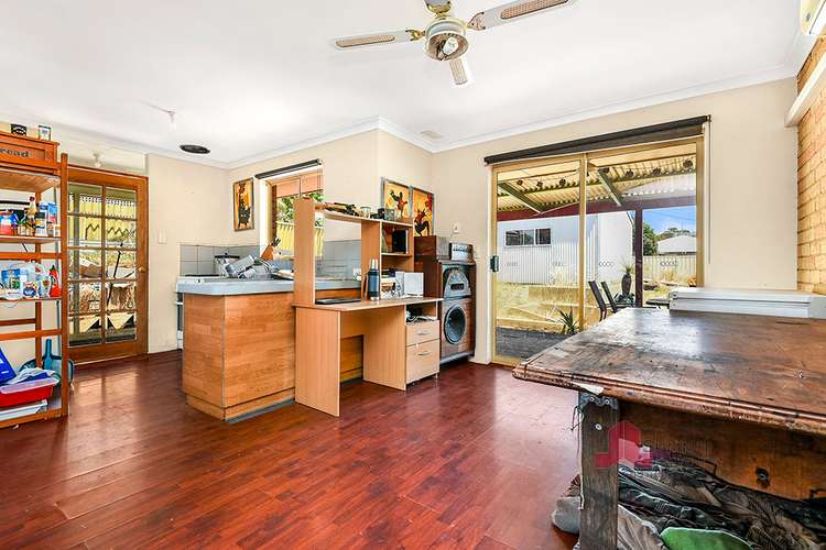 Fourth view of Homely house listing, 7 Littlefair Drive, Withers WA 6230