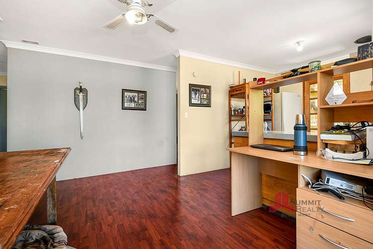 Fifth view of Homely house listing, 7 Littlefair Drive, Withers WA 6230