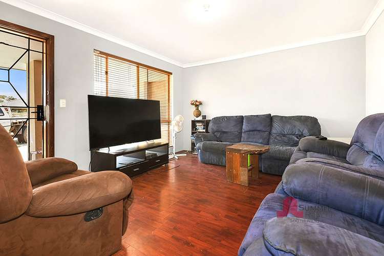 Seventh view of Homely house listing, 7 Littlefair Drive, Withers WA 6230