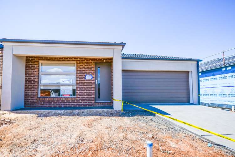 Fifth view of Homely house listing, 12 Barnato Street, Melton South VIC 3338