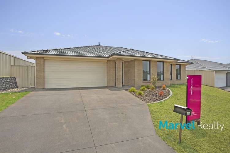 Main view of Homely house listing, 33A Ellie Avenue, Raworth NSW 2321