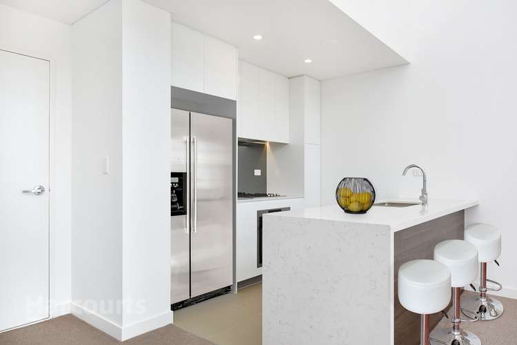 Second view of Homely unit listing, 1008/20 Nancarrow Avenue, Meadowbank NSW 2114