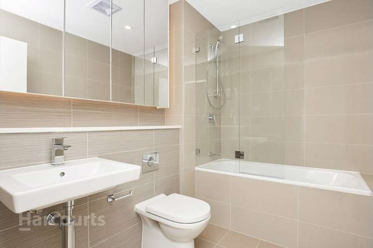 Fourth view of Homely unit listing, 1008/20 Nancarrow Avenue, Meadowbank NSW 2114