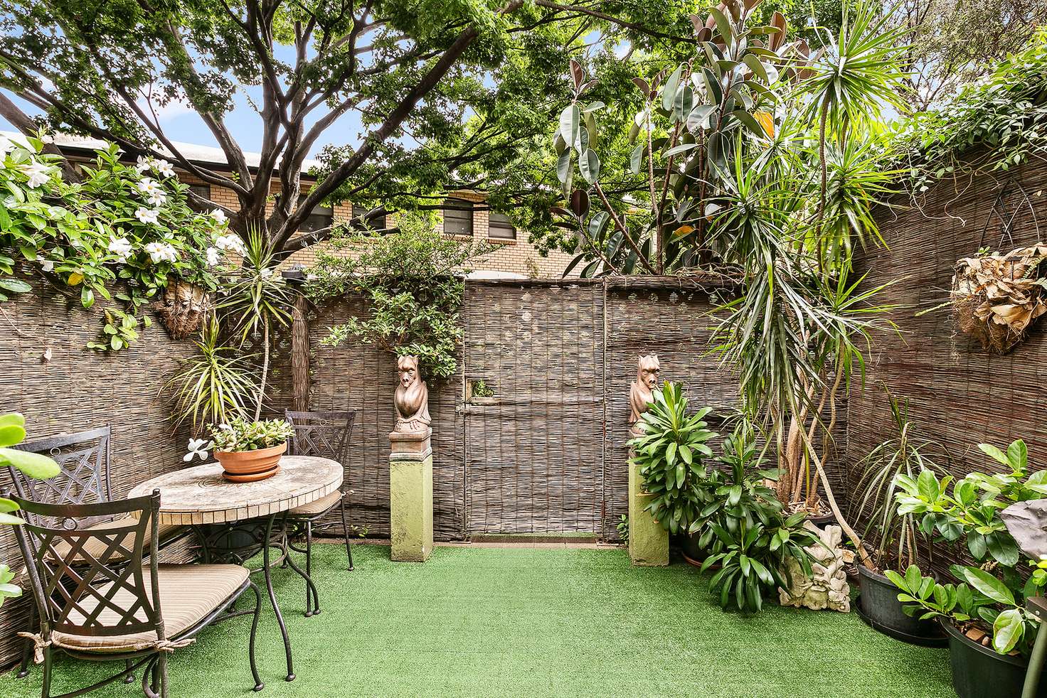 Main view of Homely townhouse listing, 13/31A Devine Street, Erskineville NSW 2043