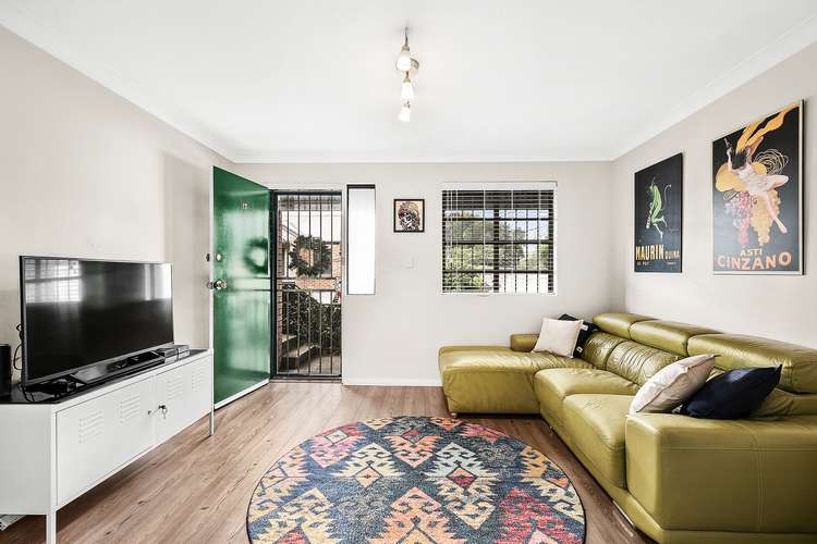 Second view of Homely townhouse listing, 13/31A Devine Street, Erskineville NSW 2043