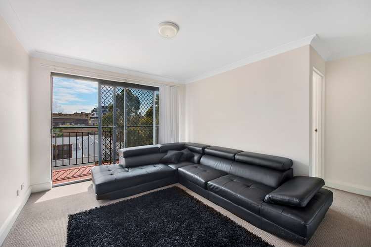 Second view of Homely apartment listing, 59/558 Jones Street, Ultimo NSW 2007