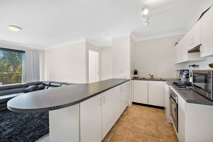 Third view of Homely apartment listing, 59/558 Jones Street, Ultimo NSW 2007