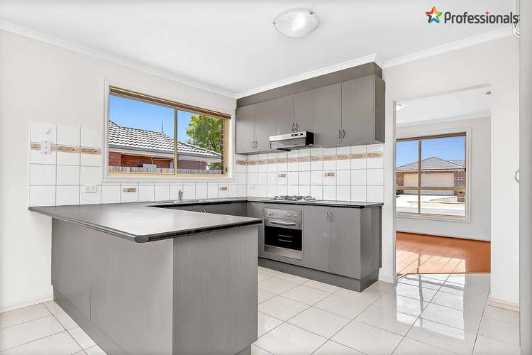 Third view of Homely unit listing, 1/69 Timele Drive, Hillside VIC 3037