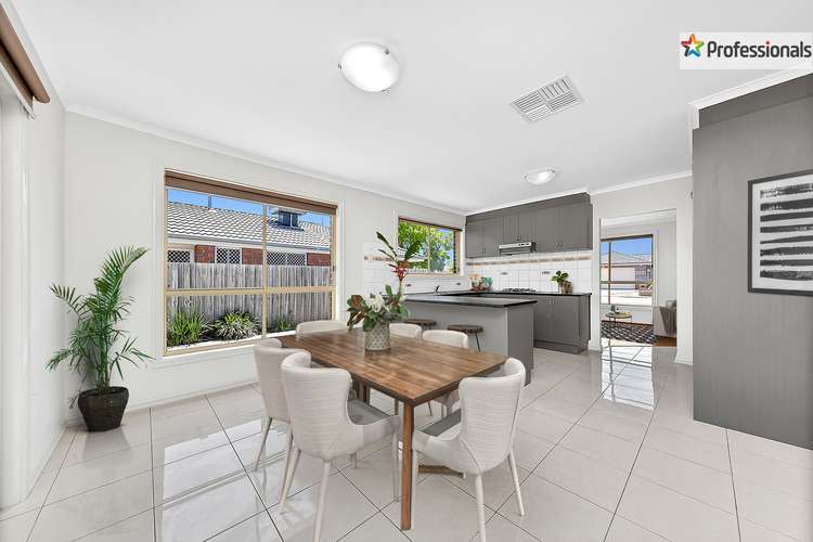 Fourth view of Homely unit listing, 1/69 Timele Drive, Hillside VIC 3037