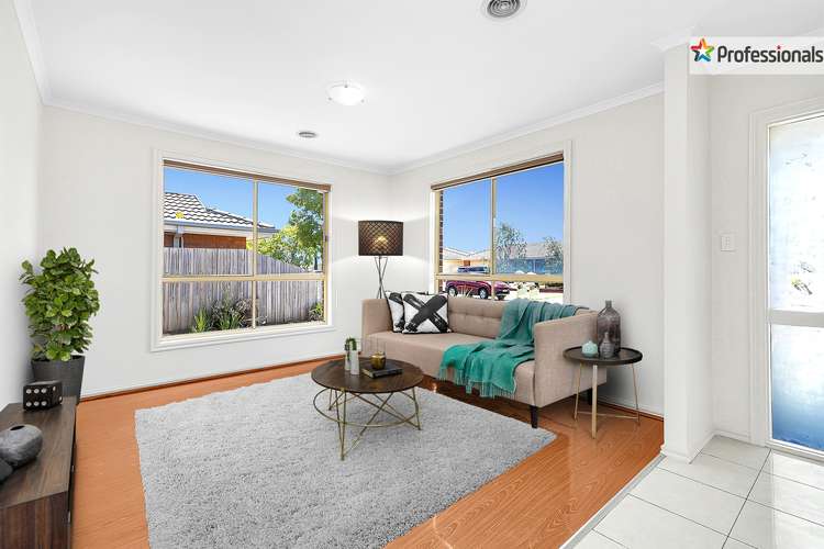 Fifth view of Homely unit listing, 1/69 Timele Drive, Hillside VIC 3037