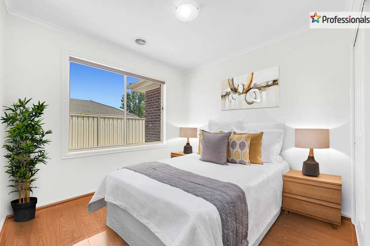 Sixth view of Homely unit listing, 1/69 Timele Drive, Hillside VIC 3037