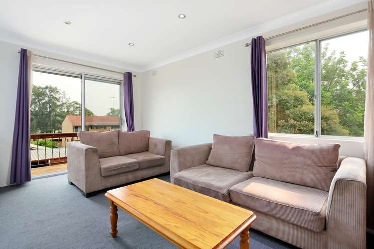 Second view of Homely unit listing, 10/40 Saddington Street, St Marys NSW 2760