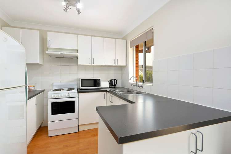 Third view of Homely unit listing, 10/40 Saddington Street, St Marys NSW 2760