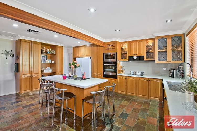 Second view of Homely house listing, 8 Rausch Street, Toongabbie NSW 2146