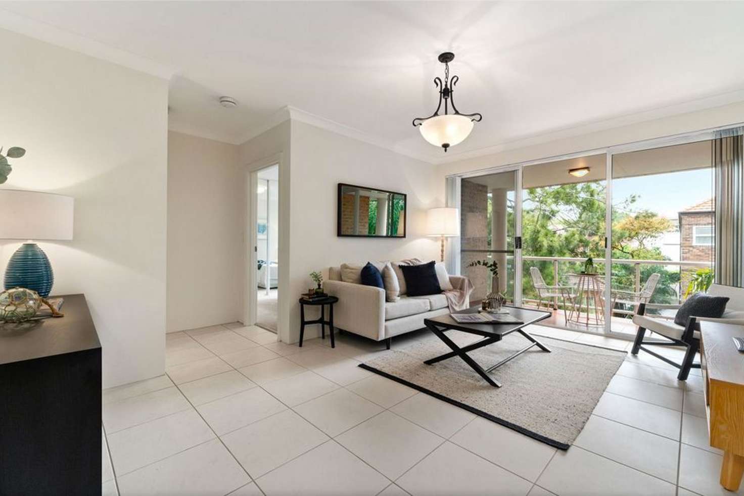 Main view of Homely apartment listing, 12/23-25 Penkivil Street, Bondi NSW 2026