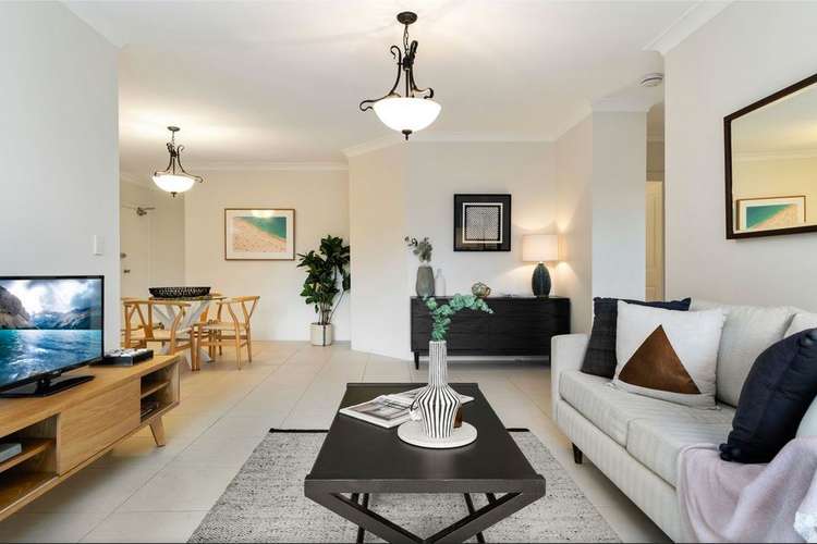 Second view of Homely apartment listing, 12/23-25 Penkivil Street, Bondi NSW 2026
