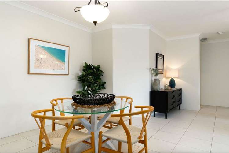 Third view of Homely apartment listing, 12/23-25 Penkivil Street, Bondi NSW 2026