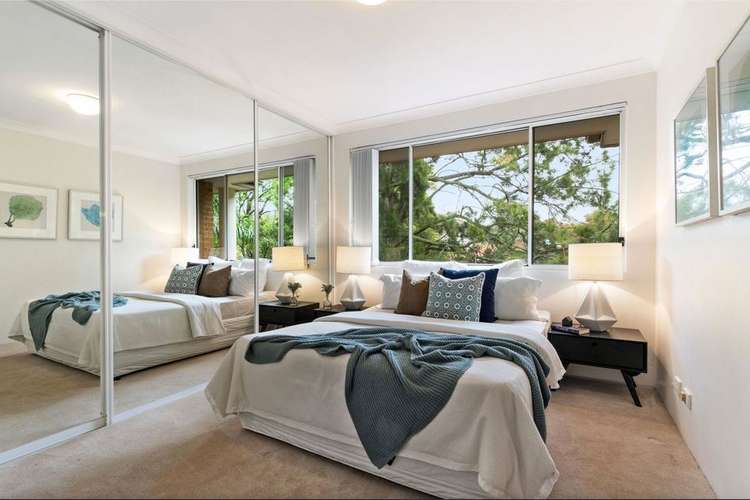Fifth view of Homely apartment listing, 12/23-25 Penkivil Street, Bondi NSW 2026