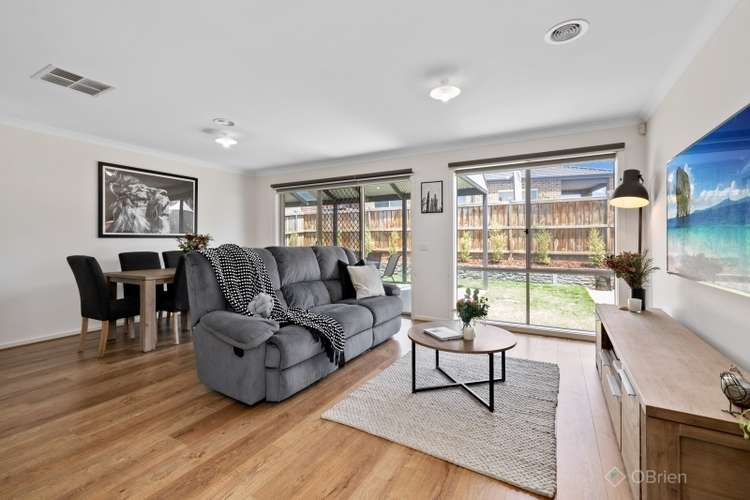 Third view of Homely house listing, 5 Ayredale Street, Clyde VIC 3978