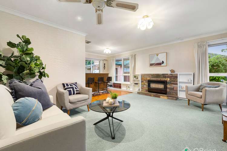 Second view of Homely house listing, 4 Gardenia Crescent, Cheltenham VIC 3192