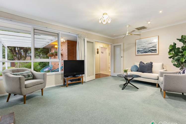 Fourth view of Homely house listing, 4 Gardenia Crescent, Cheltenham VIC 3192