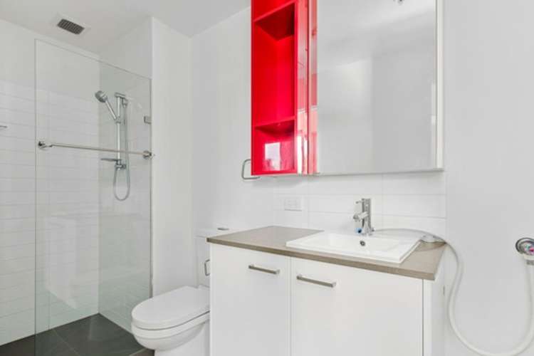 Third view of Homely apartment listing, 108/172 Rupert Street, West Footscray VIC 3012