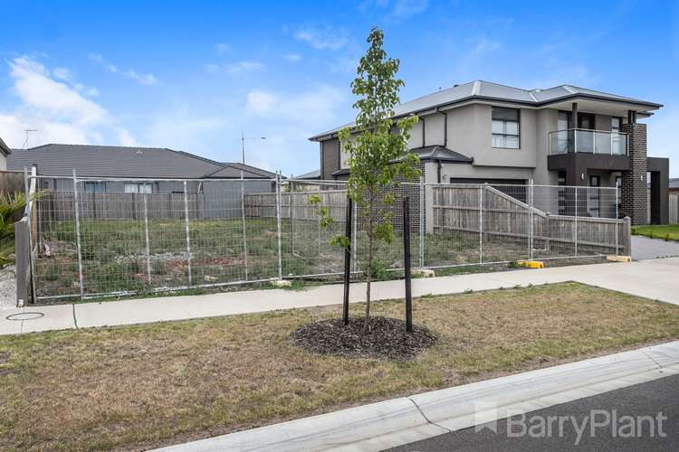 Third view of Homely residentialLand listing, 4 Honey Flower Way, Greenvale VIC 3059