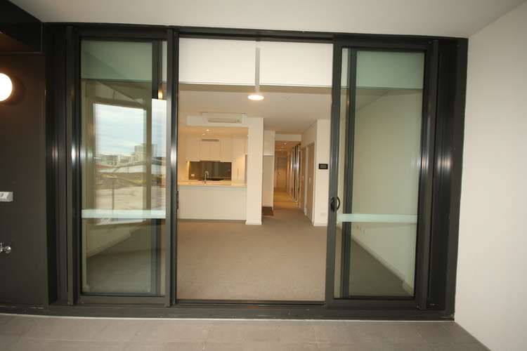 Fourth view of Homely unit listing, Level G3/305/10 Burroway Road, Wentworth Point NSW 2127