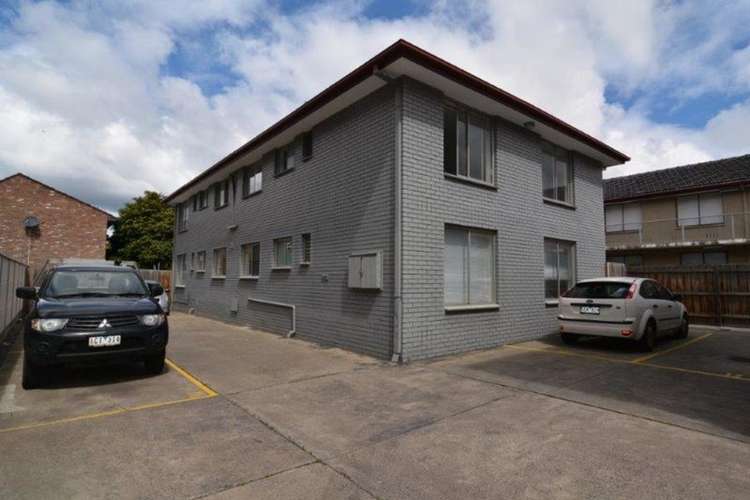 Main view of Homely apartment listing, 15/705 Barkly Street, West Footscray VIC 3012