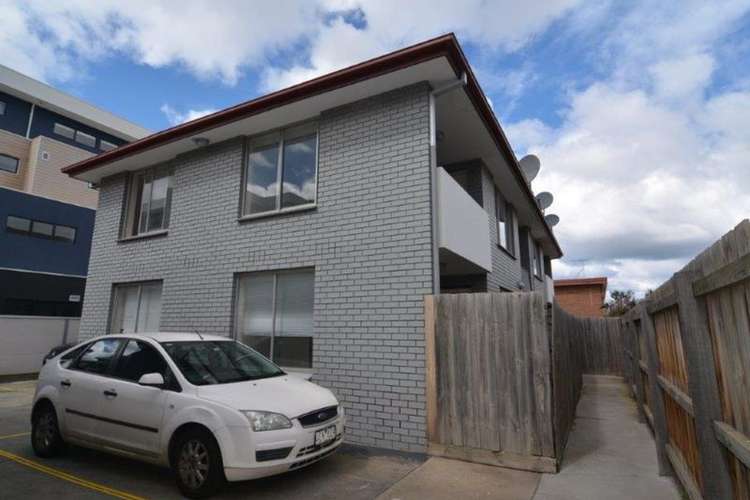 Second view of Homely apartment listing, 15/705 Barkly Street, West Footscray VIC 3012
