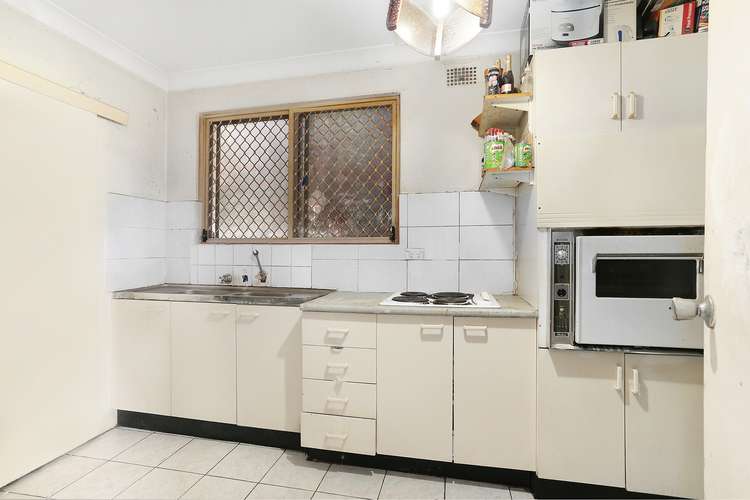 Second view of Homely apartment listing, 1/41 Henley Road, Homebush West NSW 2140