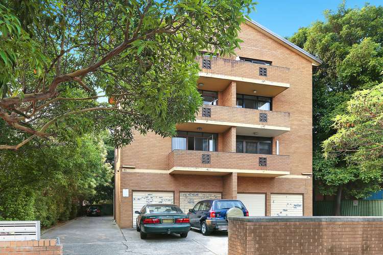 Third view of Homely apartment listing, 1/41 Henley Road, Homebush West NSW 2140